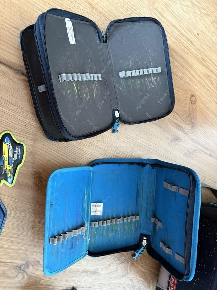 Step by Step Schulranzen-Set - Bild 2 von 4