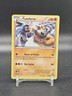 Landorus 58/111 Holo Rare Furious Fists Pokemon Reverse Holo Lightly Played