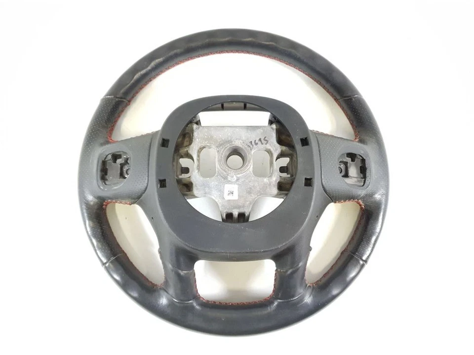 Dodge RAM 2019 Lenkrad 6410268 TLD12390 - Bild 3 von 4