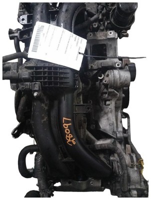 2019 Subaru Legacy 2.5L 4WD Engine Complete Assembly OEM 107K Miles Brown