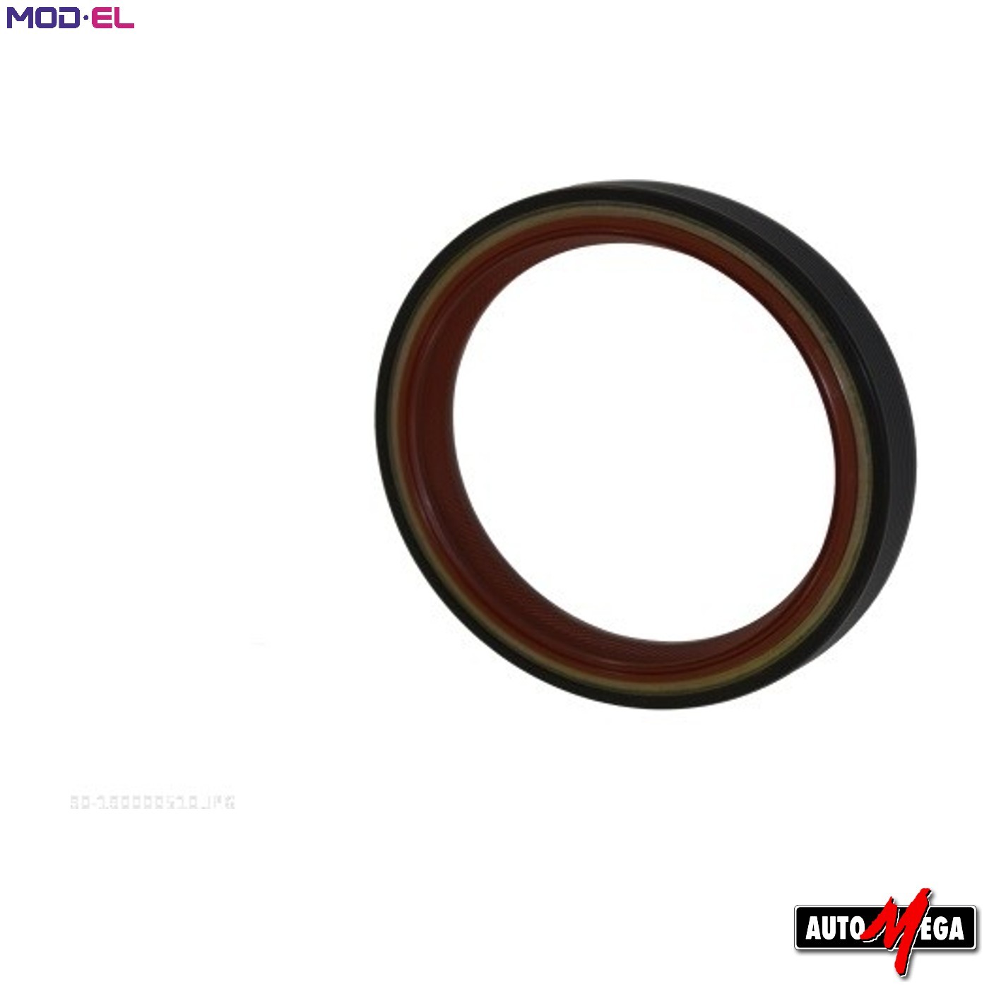 SHAFT SEAL CRANKSHAFT 190000510 FOR AUDI 100/C3/C2 80/B1/B2/B3 50 COUPEDE 2.0L