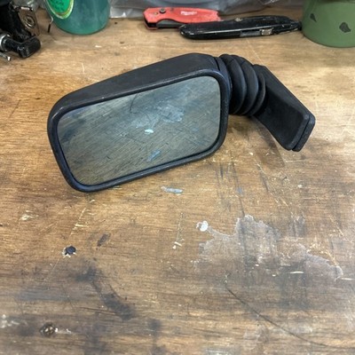Vitaloni Baby Turbo Side Door Mirror N-8129581 Made in Italy Black