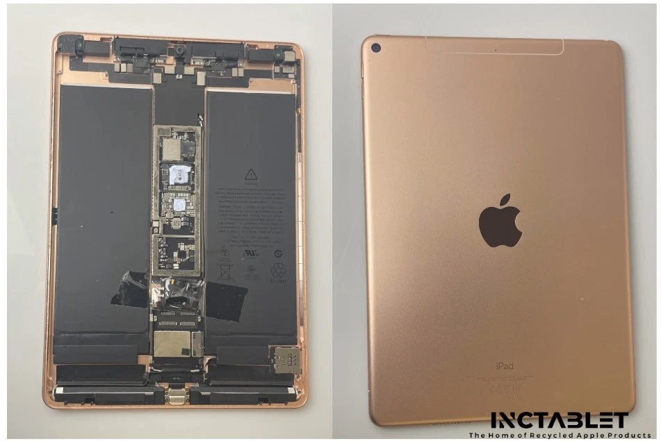 Apple iPad Air (3rd Generation) 256GB for sale | eBay
