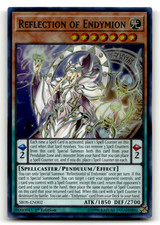 Reflection of Endymion SR08-EN002 Prices | YuGiOh Structure Deck: Order of the Spellcasters | YuGiOh Cards Reflection of Endymion SR08-EN002 Prices | YuGiOh Structure Deck: Order of the Spellcasters | YuGiOh Cards