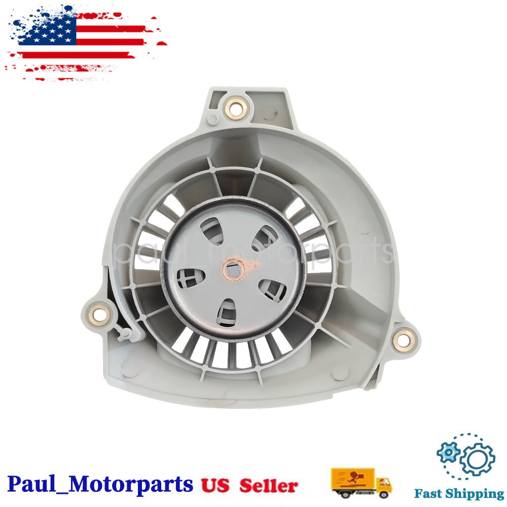 Clutch Drum Housing W/Drum 4180 080 1819 For STIHL fs91r fc91 fs111rx fs131r