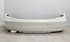 ✅PARE-CHOC ARRIÈRE MERCEDES C220 2013 W204 565904 2.2 D A2048850238