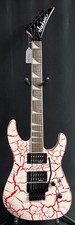 Jackson X Series Soloist SLX DX Electric Guit...