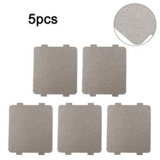 Mica Plate Mica Sheet High Temperature Resistance Mica Sheet Microwave Oven