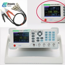 ET4401/ET4410 Desktop LCR Meter Tester Inductance Capacitance LCR Digital Bridge