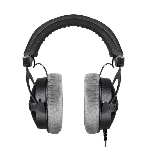 DT 770 PRO Closed-Back Studio Headphones - 250 Ohm - Picture 3 of 10