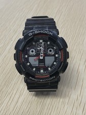 Casio G Shock 5081 GA 100 Quartz Digital Watch for sale online | eBay