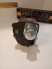 Hitachi Etb0059 Fuel Injection Throttle Body For Ford Lincoln Trucks And Suvs