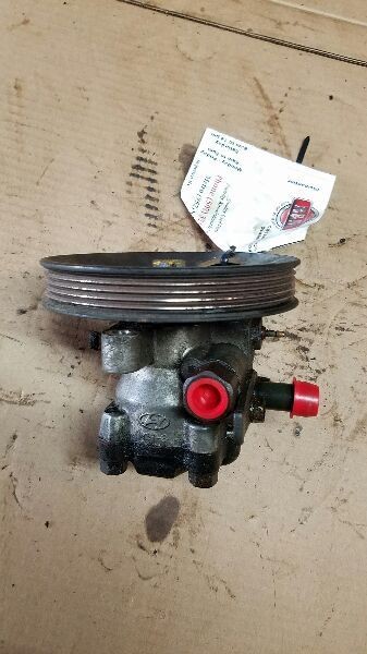 Power Steering Pump 4 Cylinder Fits 01-06 MAGENTIS 89223