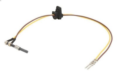 Spark plug, parking heater THERMOTEC 82410BBP