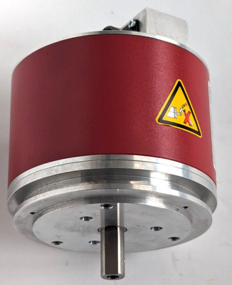 TR Electronic CE 100M 100-00304 11-27 VDC rotary encoder