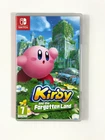 Kirby and the Forgotten Land (Nintendo Switch) Complete - Tested/Works