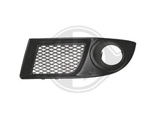 Stoßstangengitter vorne links für Fiat Doblo 2005-2010