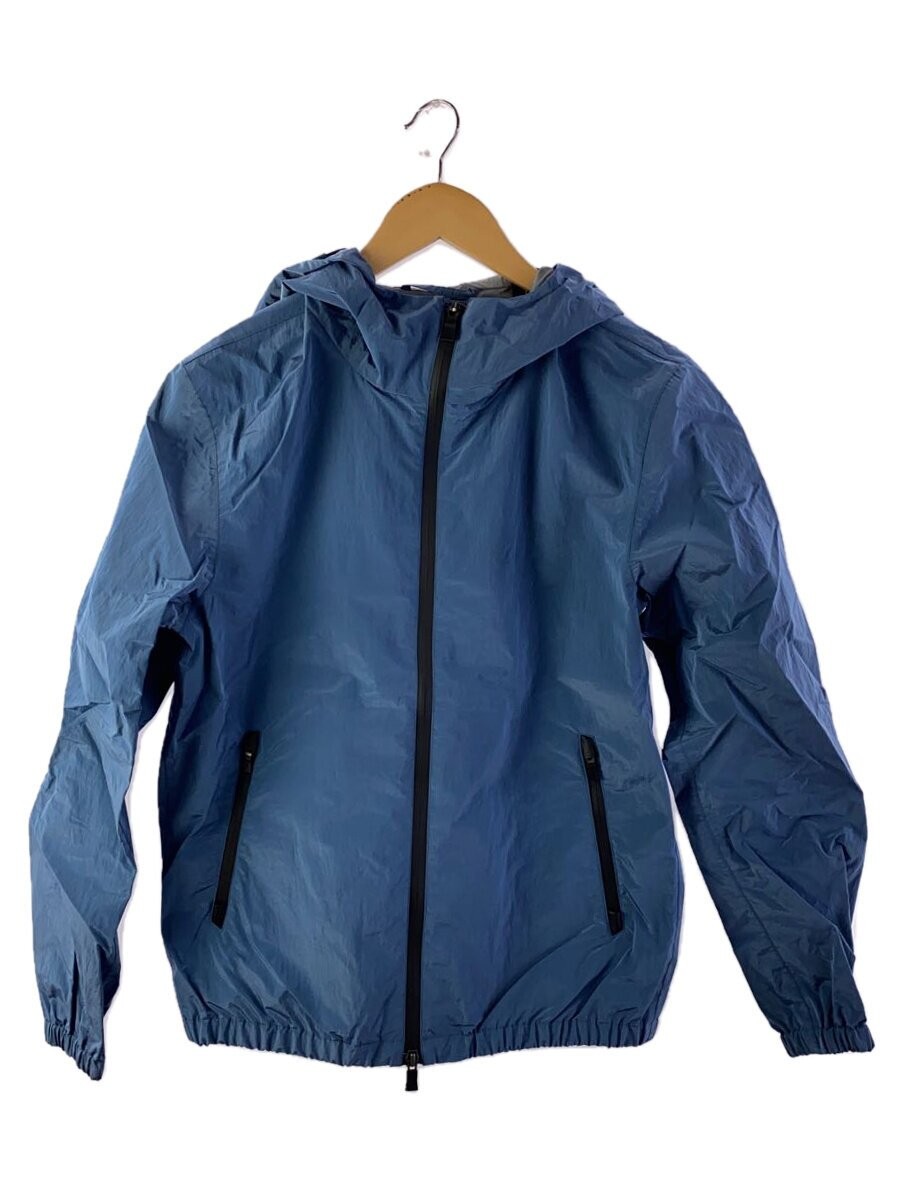 HERNO Nylon Jacket GI070UL-12378-9002 - image 1