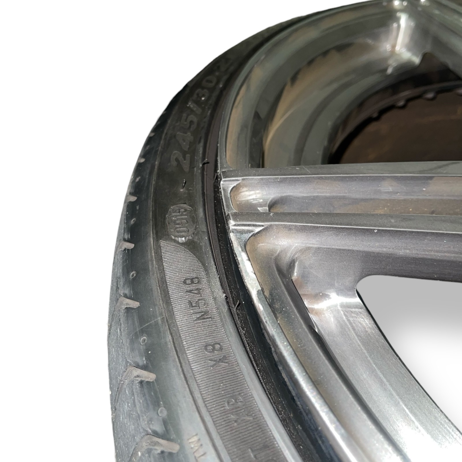 Ferrari ADV1 ADV 05 20x10 ET46 20x13 ET40 5x108 Wheels