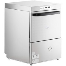 High-Temperature Undercounter Dishwasher - 208V/240V, 1 Phase