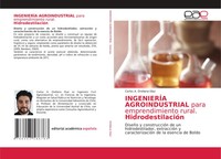 Carlos A. Orellana DíAz | IngenierÍA Agroindustrial Para Emprendimiento...