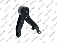 GSP Lagerung Motor Hinten FüR Mitsubishi ASX Ga_W_ Outlander II Cw_W