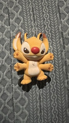 POP MART Disney Stitch Little Emotions Series Grumpy and