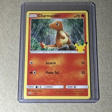 charmander pokemon card value 2021 - 023/185 Fire Flare (30) Weakness Water 2 Resistance None None Retreat Cost 2021 Pokemon Charmander Basic Card