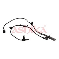 Ashika Sensor DrehzahlfüHler Vorne Links FüR Toyota RAV 4 III _A3_ Brandneu