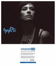 Maggie Siff “Sons Of Anarchy” AUTOGRAPH ‘Tara’ Signed 10x8 Photo ACOA