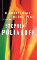 Stephen Poliakoff (U. A.) | Sweet Panic Blinded By Sun | Taschenbuch | Englisch
