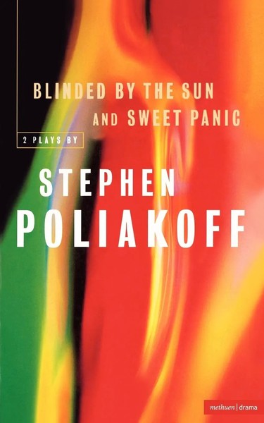 Stephen Poliakoff (U. A.) | Sweet Panic Blinded By Sun | Taschenbuch | Englisch-image