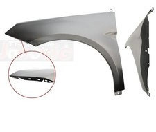 Diederichs Kotfl&uuml;gel Links f&uuml;r Mercedes W245 08-11 B-Klasse