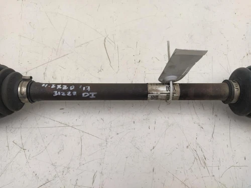 495001P000 Transmision Delantera Izquierda para HYUNDAI IX20 (JC) 2017 2289400 - Imagen 2 de 10