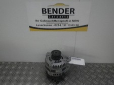 Lichtmaschine 4M5T-10300-AB Ford Focus II (DA3) 1.8 TDCi 85kW 116PS Generator
