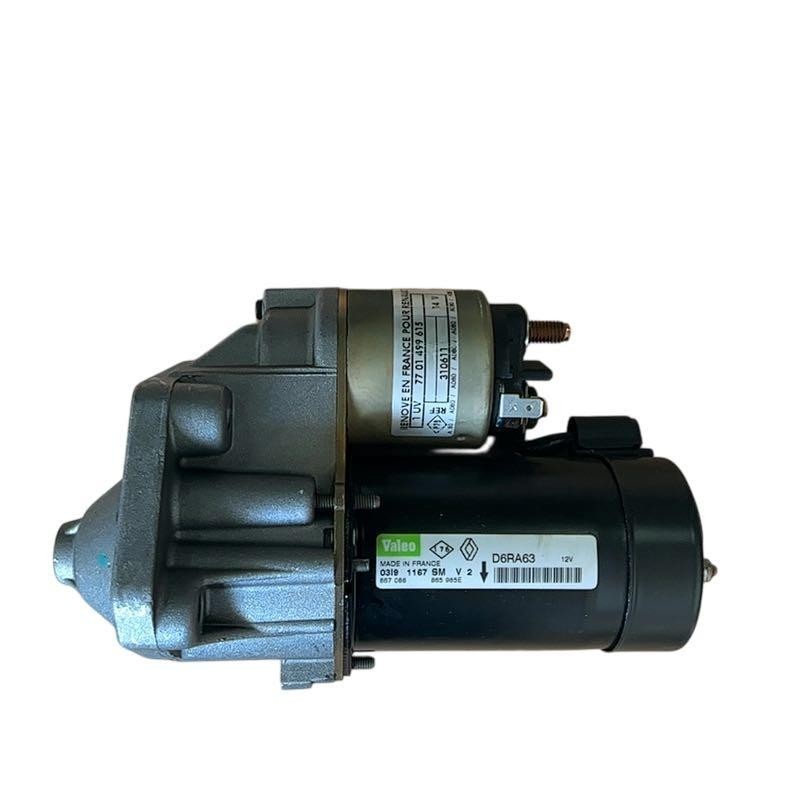 Démarreur pour Renault Laguna 1 phase 1 et 2 pièce de rechange 7701499615