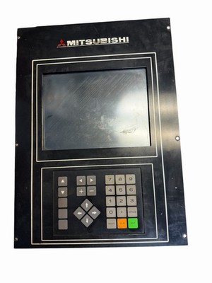 Display Motherboard ASY 1AA74023 DWG 1AA78041 PWB 1A130030 Mitsubishi Injection 