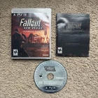 Fallout New Vegas Ultimate Edition For Playstation 3 (Manual Included)