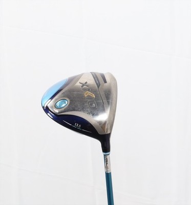 Xxio 12 13.5° Driver Ladies Flex Xxio 12 Mp-1200L 13470280 Good | eBay