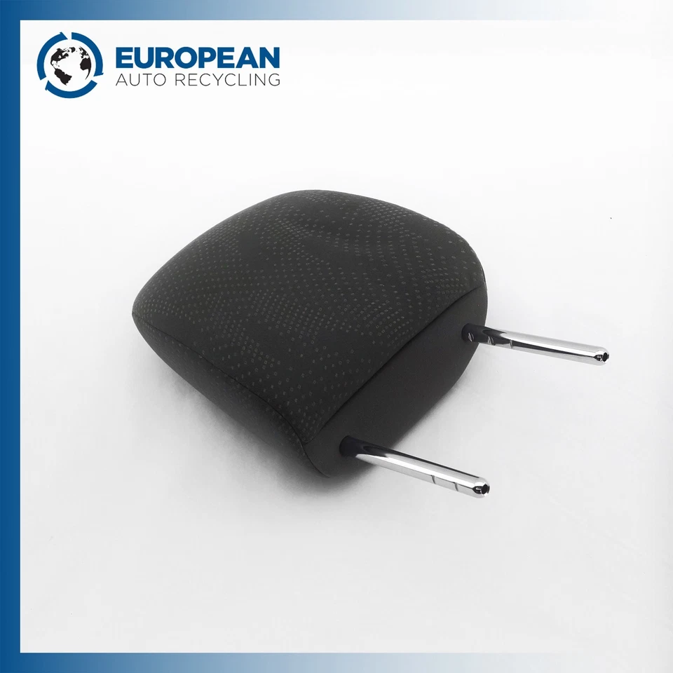 2013 TOYOTA PRIUS V Left Drivers Side Light GRAY Headrest - OEM - Image 2 of 4