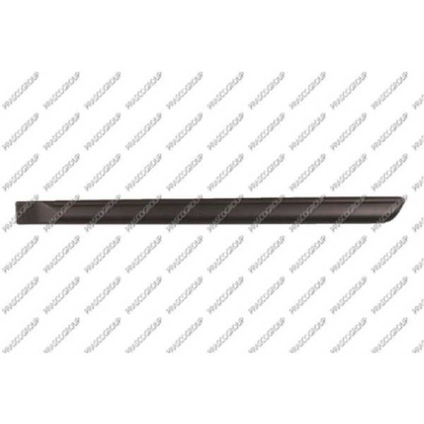 Prasco Zier Schutzleiste TüR Hinten Links FüR Fiat Grande Punto 199_ 199-image