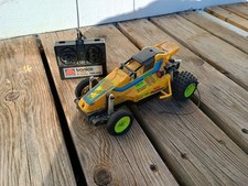 Nikko RC Racing Buggy