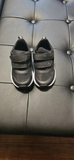 Toddler Baby Boys Size 5 Sneakers Shoes Euc