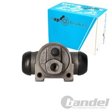 Tambour de frein Fiat STRADA