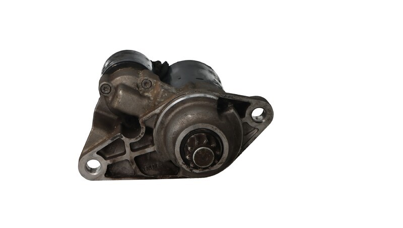 02T911023 bracket starter SEAT IBIZA 6L1 HIT 2006 1863379