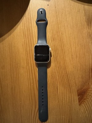 Apple Watch Series 5 44mm Aluminium