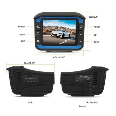 Antenna GPS Esterna 3,5mm Per Dashcam: Impermeabile, Adatta A Auto E SUV! - 7
