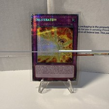 Obliterate!!! MP25-EN029 Prices | YuGiOh 2025 Mega Pack Tin | YuGiOh Cards