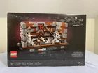 LEGO Star Wars (75339): Death Star Trash Compactor Diorama (NEW/DAMAGED BOX)