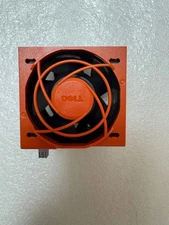 Dell PowerEdge R710 R810 HOT PLUGGABLE GENUINE COOLING FAN 90XRN GY093 RK385